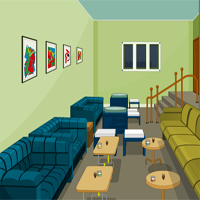 Free online html5 games - REPLAY NY Time Square Escape game 