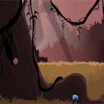 Free online html5 games - Dusk Treasure Escape game 