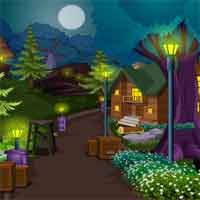 Free online html5 games - Park EnaGames game 