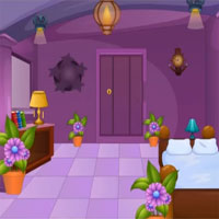 Free online html5 games - Who Can Escape The House game 