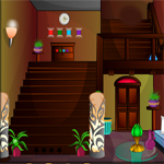 Free online html5 games - Escape With Helmet game 