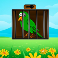 Free online html5 games - G2M Squawk for Freedom game 