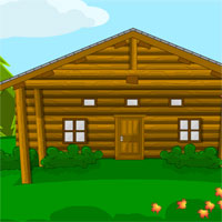 Free online html5 games - MouseCity Autumn Farm Escape game 