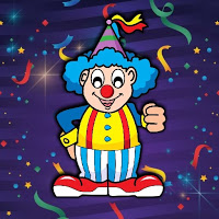 Free online html5 games - Games2Jolly Buffoon Escape  game 