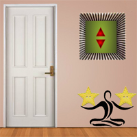 Free online html5 games - Sassy Girl Escape game 