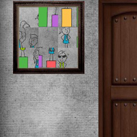 Free online html5 games - Amgel Easy Room Escape 64 game 