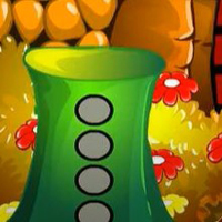 Free online html5 games - G2L Police Man Escape  game 