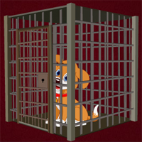 Free online html5 games - Top10NewGames Rescue The Dog game - WowEscape 