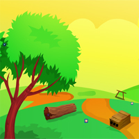 Free online html5 games - Pullet Escape game 