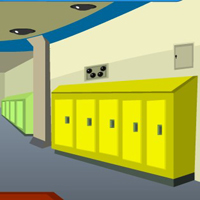 Free online html5 games - G4E Escape From Canteen game 