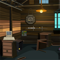 Free online html5 games - EscapeGames CID 4 game 
