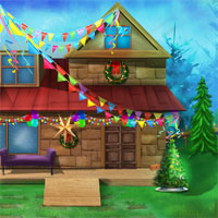 Free online html5 games - Disco Ticket EnaGames game 