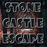 Free online html5 games - Stone Castle Escape game 