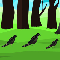 Free online html5 games - G2L Find The Tomato game - WowEscape 