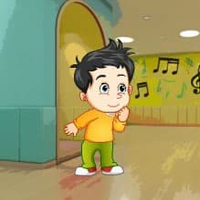 Free online html5 escape games - Kid Escape From Play School HTML5