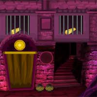 Free online html5 games - Gold Bar Tunnel Escape Games4Escape game 