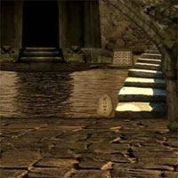 Free online html5 games - Mirchi Big fort Escape 2 game 
