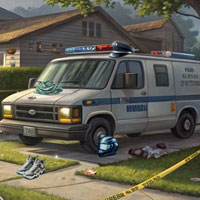 Free online html5 escape games - The Meyers Incident