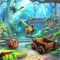 Free online html5 games - Realm of Wonders game 