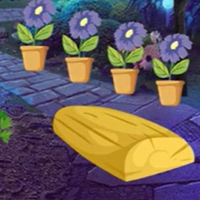 Free online html5 games - Noble Queen Rescue Game game 