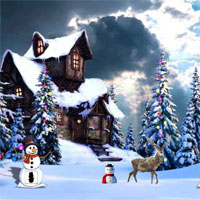 Free online html5 games -  Mirchi New Year Suspense Gift 3 game 