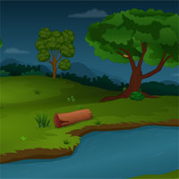 Free online html5 games - Small boy and Turkey game 