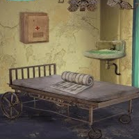 Free online html5 games - 5N-Escape Game The Realm of Mystery 5 game 