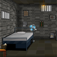Free online html5 games - Prison Escape 3 New game 