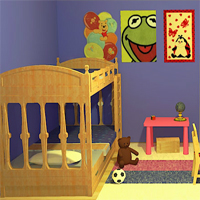 Free online html5 games - Floors Escape 3 game 