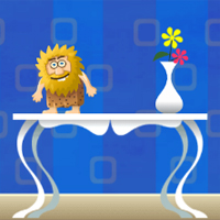 Free online html5 games - Adam N Eve The Love Quest game 