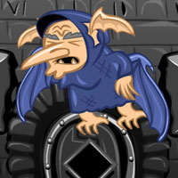 Free online html5 games - Monkey Go Happy Stage 780 game 