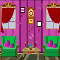 Free online html5 games - Jack Jennie Love Story Rescue the Passport KnfGame game 