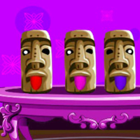 Free online html5 games - G2M Scacchic House Escape game 