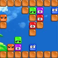 Free online html5 games - Super Blux OnlineGamesquad game 