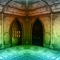 Free online html5 games - Worgen Escape game 
