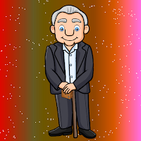 Free online html5 games - Find The Elders Wallet From Railway Station game 