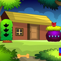 Free online html5 games - Top10 Escape From Hotel game 