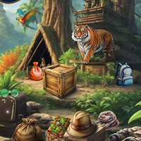 Free online html5 games - Ruins of the Empire game 