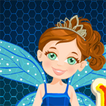 Free online html5 games - Escape To Fairy Tale game 