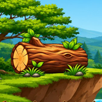 Free online html5 escape games - G2L Happy Plant Rescue