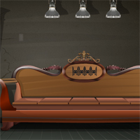 Free online html5 games - Who Can Escape Locked House 5 game 