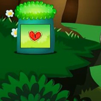 Free online html5 games - G2L Duck Escape game 