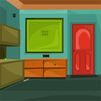 Free online html5 games - ZooZooGames Green House Escape game 