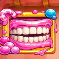 Free online html5 escape games - Find Mega Lollipop Lulu