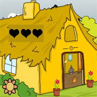 Free online html5 escape games - The Red Owls Great Escape