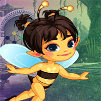 Free online html5 games - Games4King Pismire Rescue game 