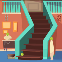 Free online html5 games - Top10NewGames Doors Escape Level 29 game 