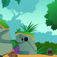 Free online html5 games - Little Mouse Rescue game 