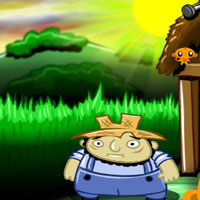 Free online html5 escape games - Monkey Go Happy Stage 140
