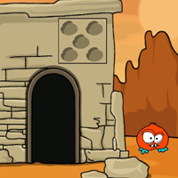 Free online html5 escape games - Gold And Diamond Treasure Trove